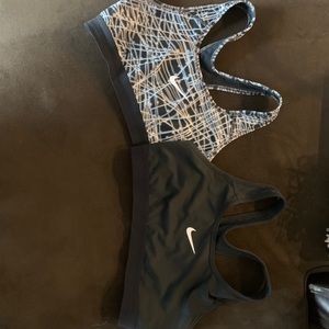 Nike Sports Bras